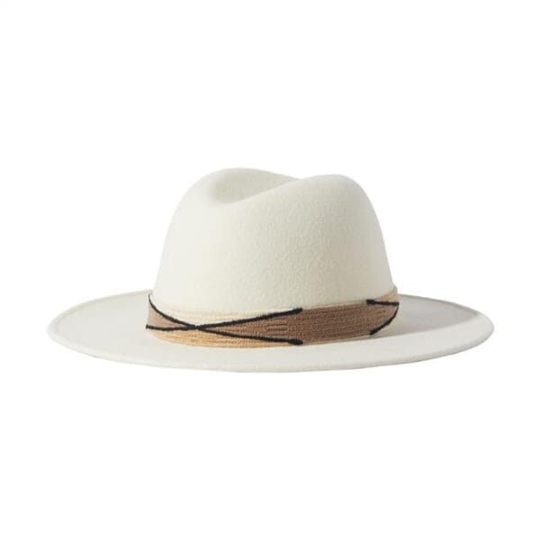 Chapeau Ecru