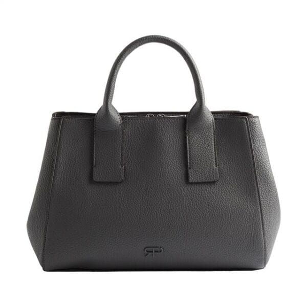 Sac à Main Gris