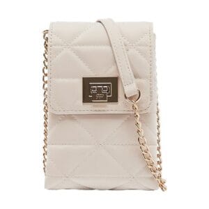 Maroquinerie Beige
