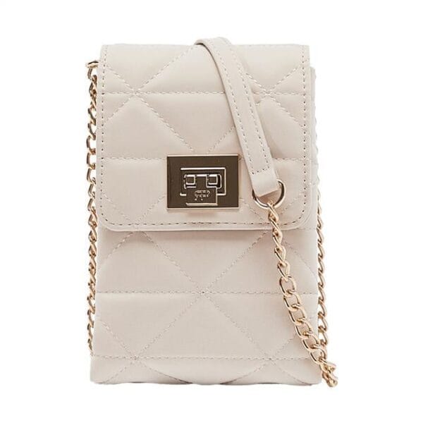 Maroquinerie Beige