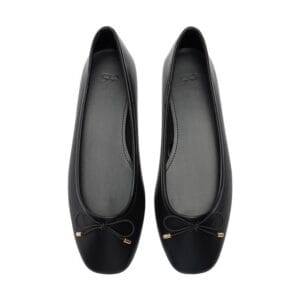 Chaussure Noir
