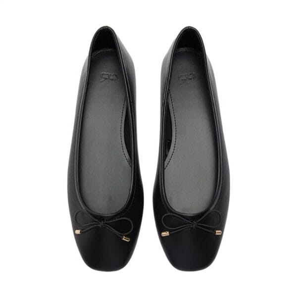 Chaussure Noir