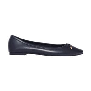 Chaussure Marine