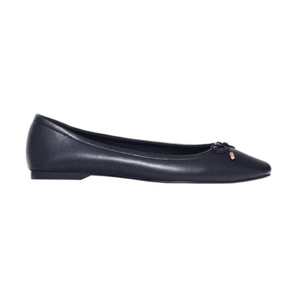 Chaussure Marine
