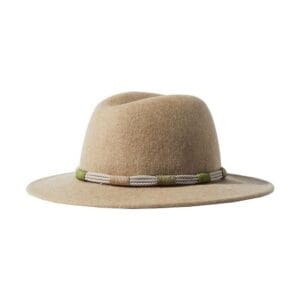 Chapeau Taupe