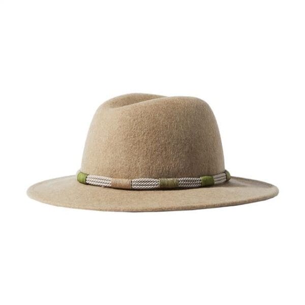 Chapeau Taupe