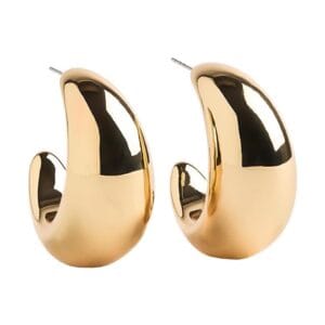 Bijou Femme Or