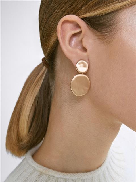Bijou Femme Or