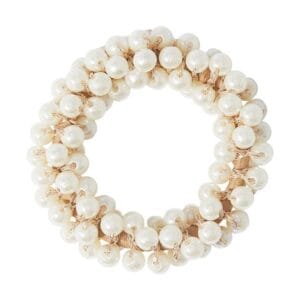 Accessoire Cheveux Perle