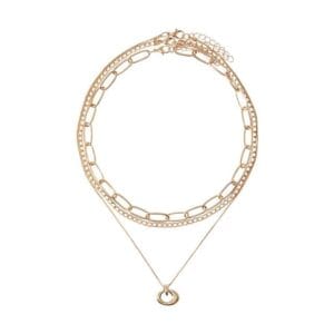 Bijou Femme Or
