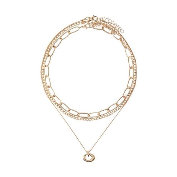 Bijou Femme Or