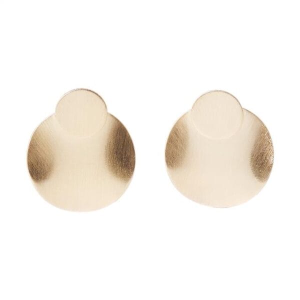 Bijou Femme Or