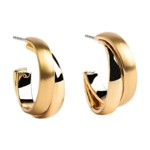 Bijou Femme Or