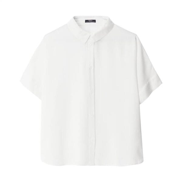 Vêtement Blanc