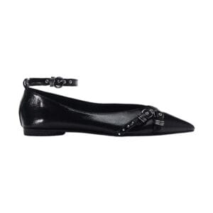 Chaussure Noir