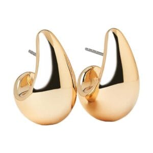 Bijou Femme Or
