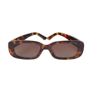 Lunettes Soleil Marron