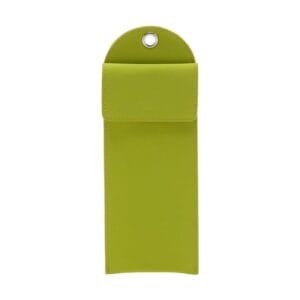 Maroquinerie Vert
