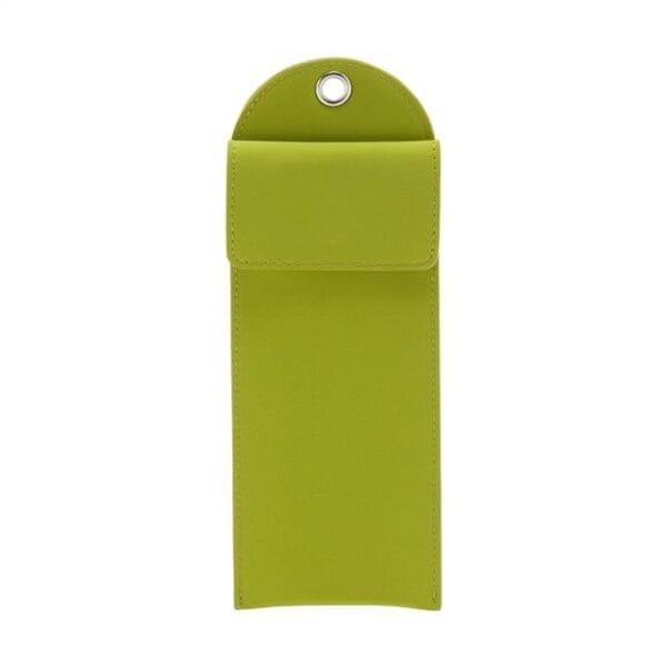 Maroquinerie Vert