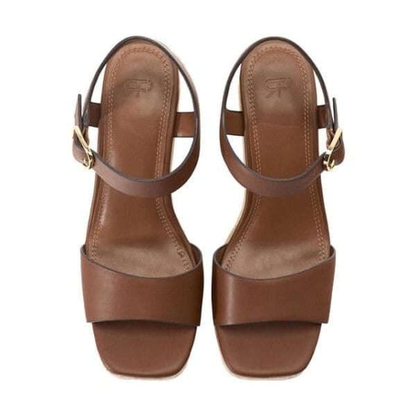 Chaussure Camel