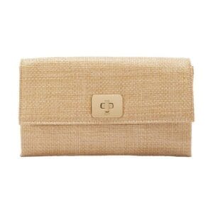 Pochette Fête Naturel