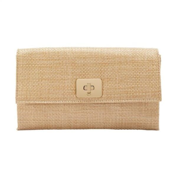 Pochette Fête Naturel