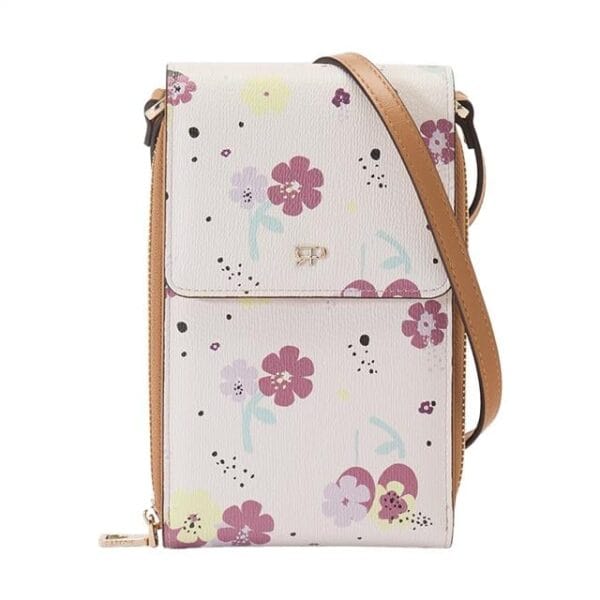 Maroquinerie Multicolore Vif