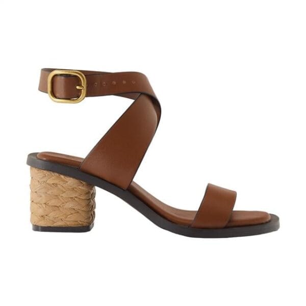 Chaussure Camel