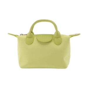 Sac à Main Lime