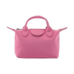 Sac à Main Rose