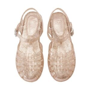 Chaussure Nude