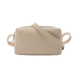 Sac à Main Ecru