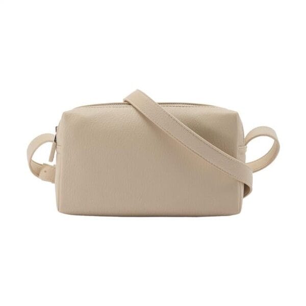 Sac à Main Ecru