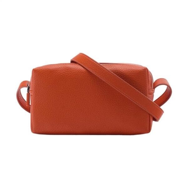 Sac à Main Orange
