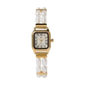 Montre Or