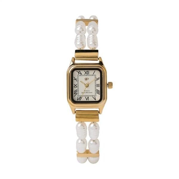 Montre Or