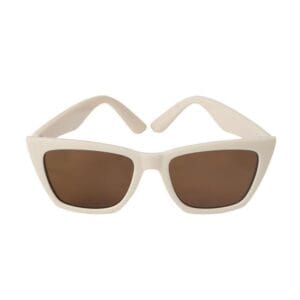 Lunettes Soleil Ivoire