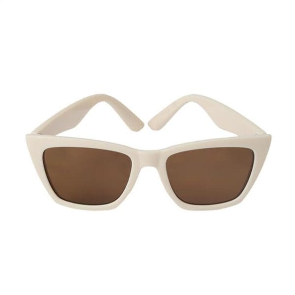 Lunettes Soleil Ivoire