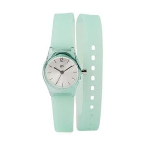 Montre Turquoise