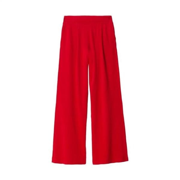 Vêtement Rouge