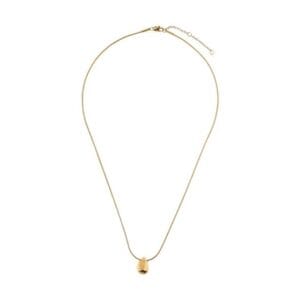 Bijou Acier Or