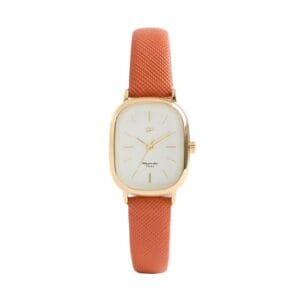 Montre Orange