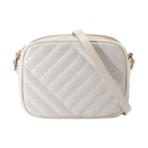 Sac Soirée Ecru