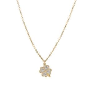 Bijou Acier Or
