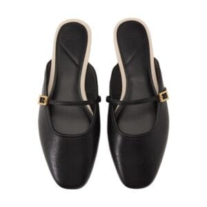 Chaussure Noir