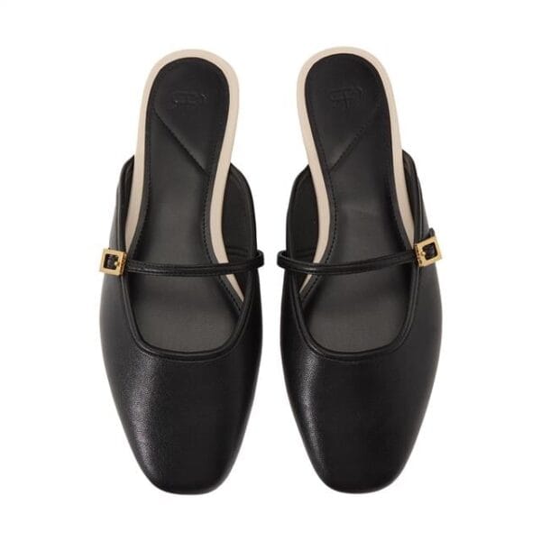 Chaussure Noir