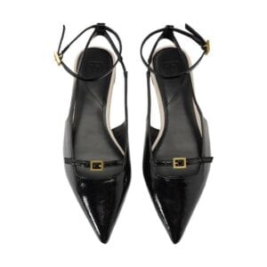 Chaussure Noir