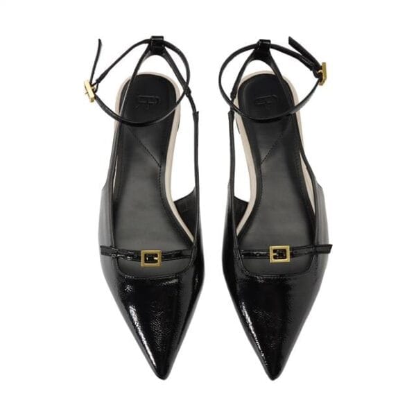 Chaussure Noir