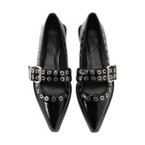 Chaussure Noir