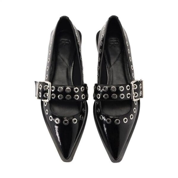 Chaussure Noir